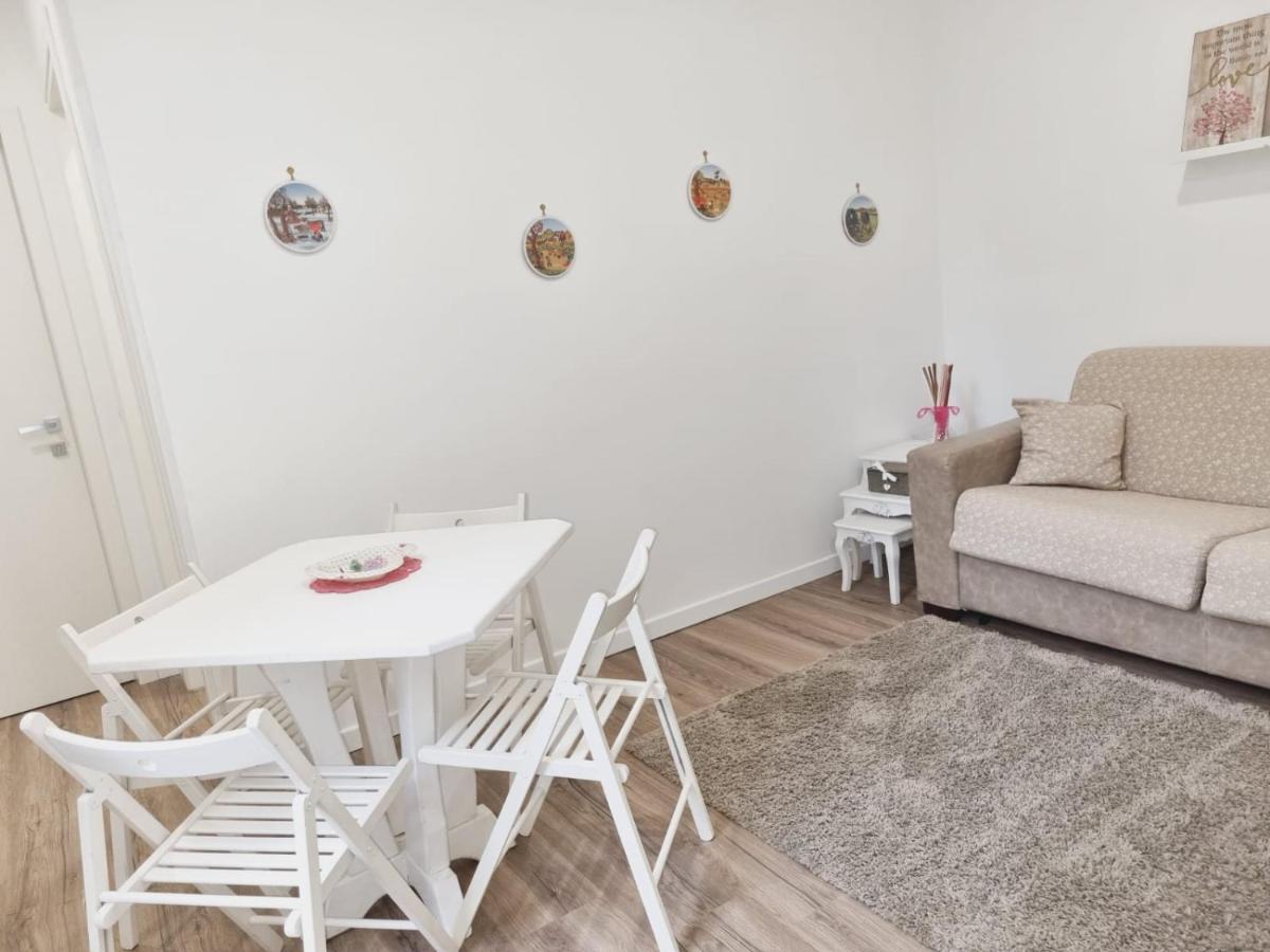 Il Centro Guest House Νάπολη Εξωτερικό φωτογραφία